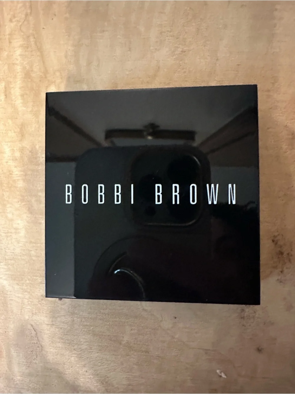 Bobbi Brown Brightening Brick -Pink Highlight & Blush- NWOT
